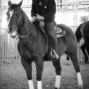 Meet your Posher, Kylee